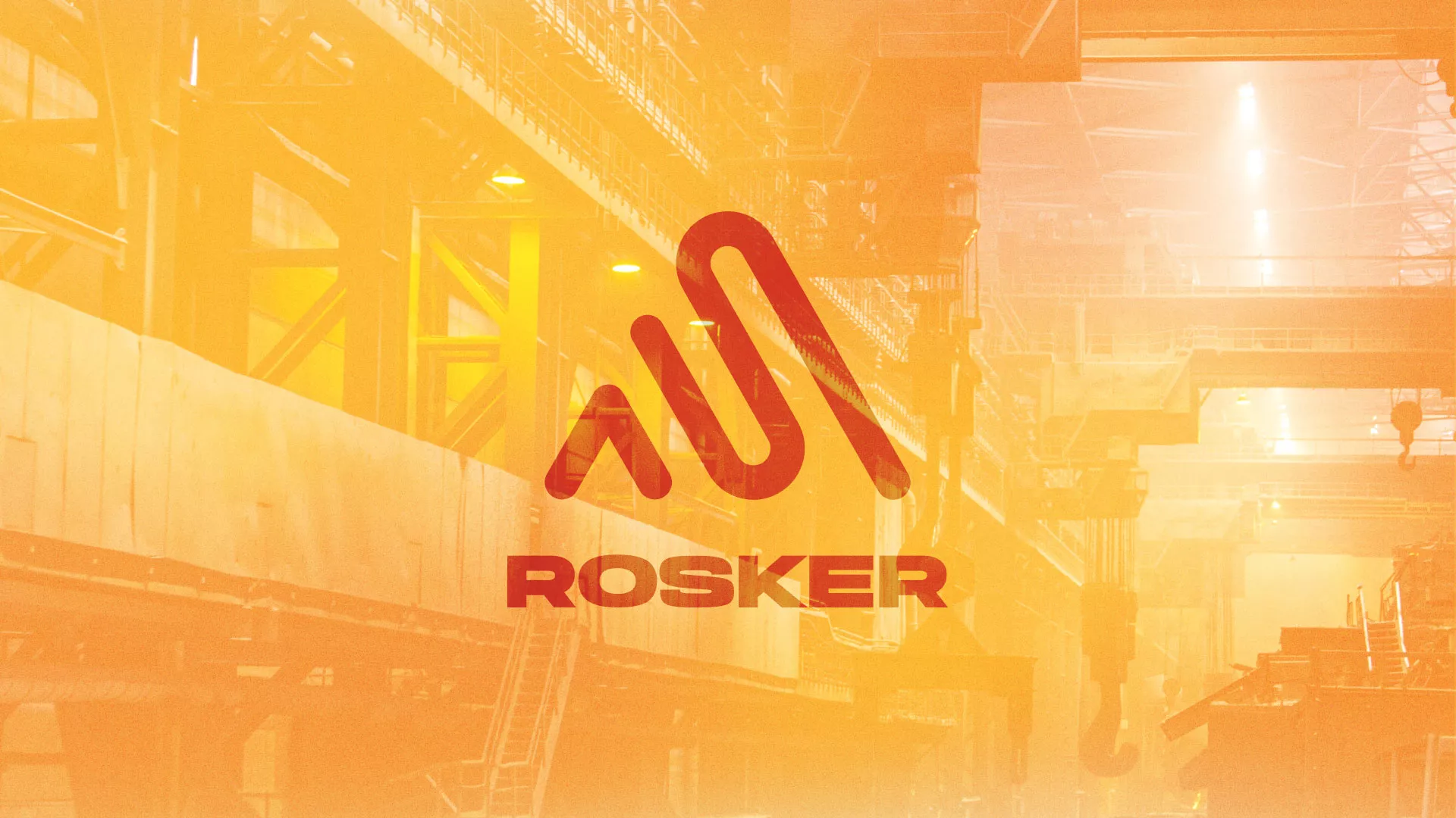 Ребрендинг компании «Rosker» и редизайн сайта в Котельниках