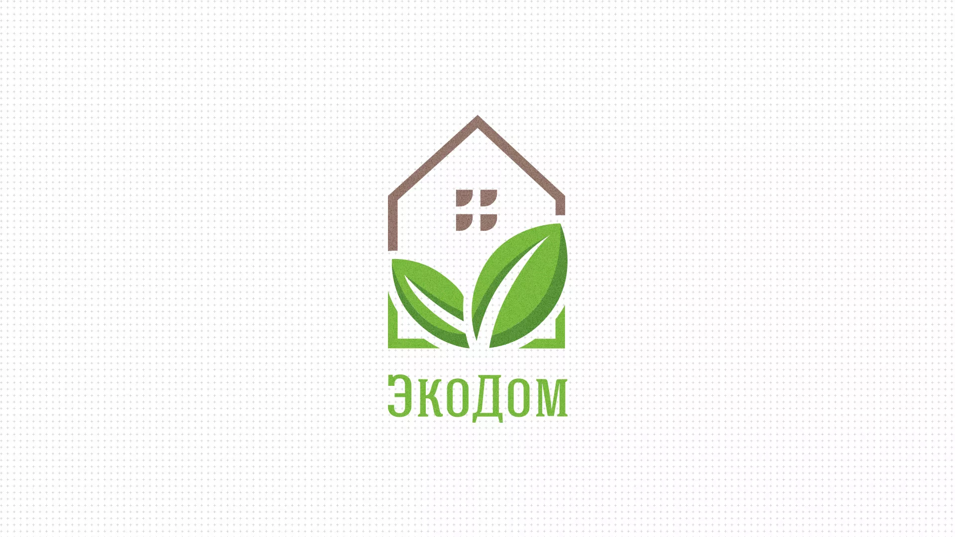 Создание сайта для строительной компании «ЭКОДОМ» в Котельниках