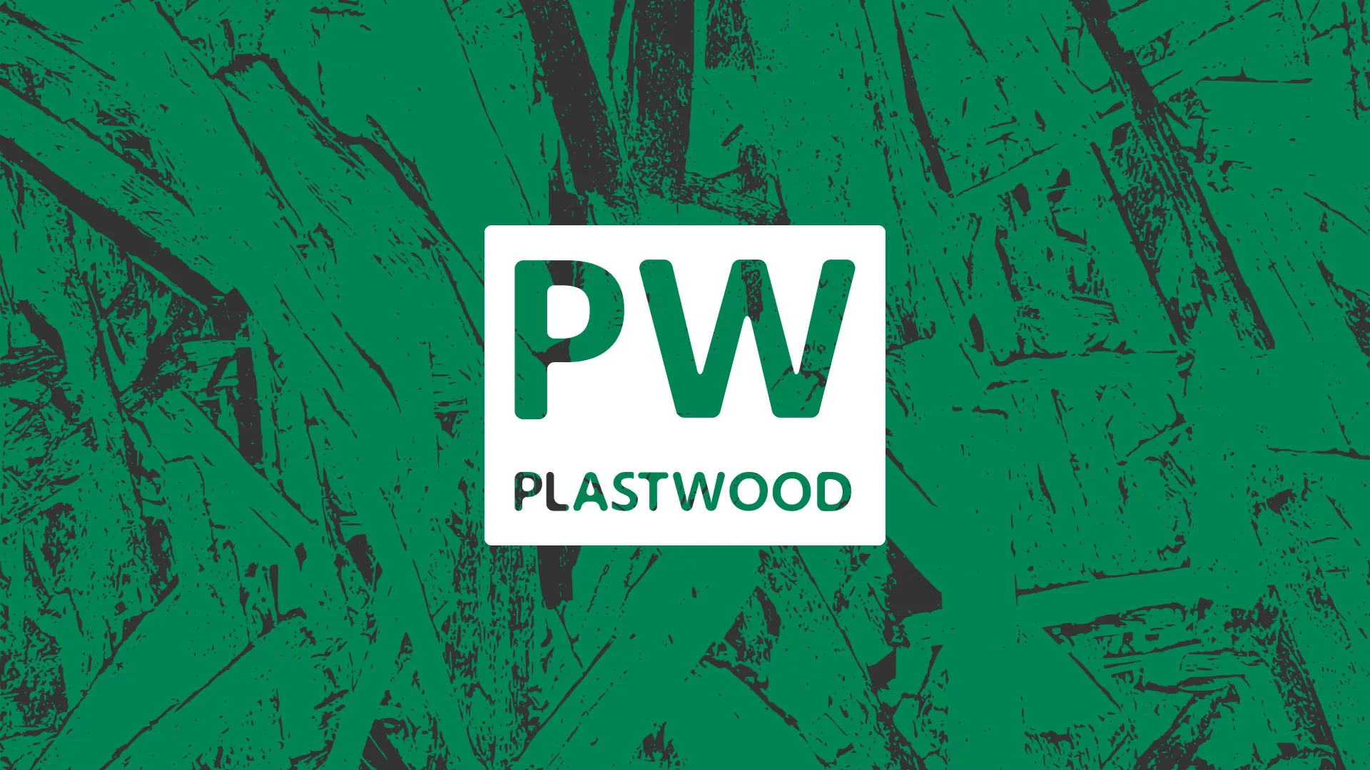 Разработка айдентики и сайта компании «Plastwood» в Котельниках