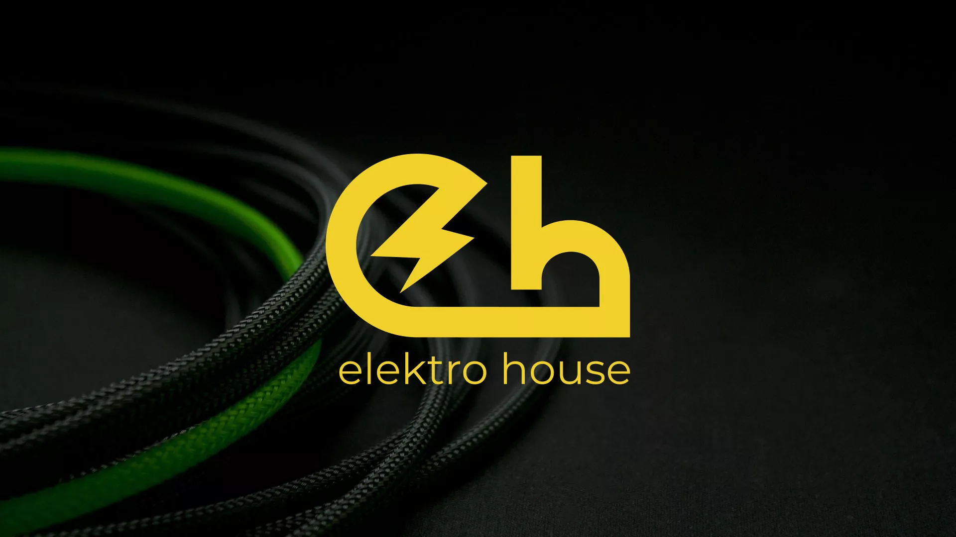 Создание сайта компании «Elektro House» в Котельниках