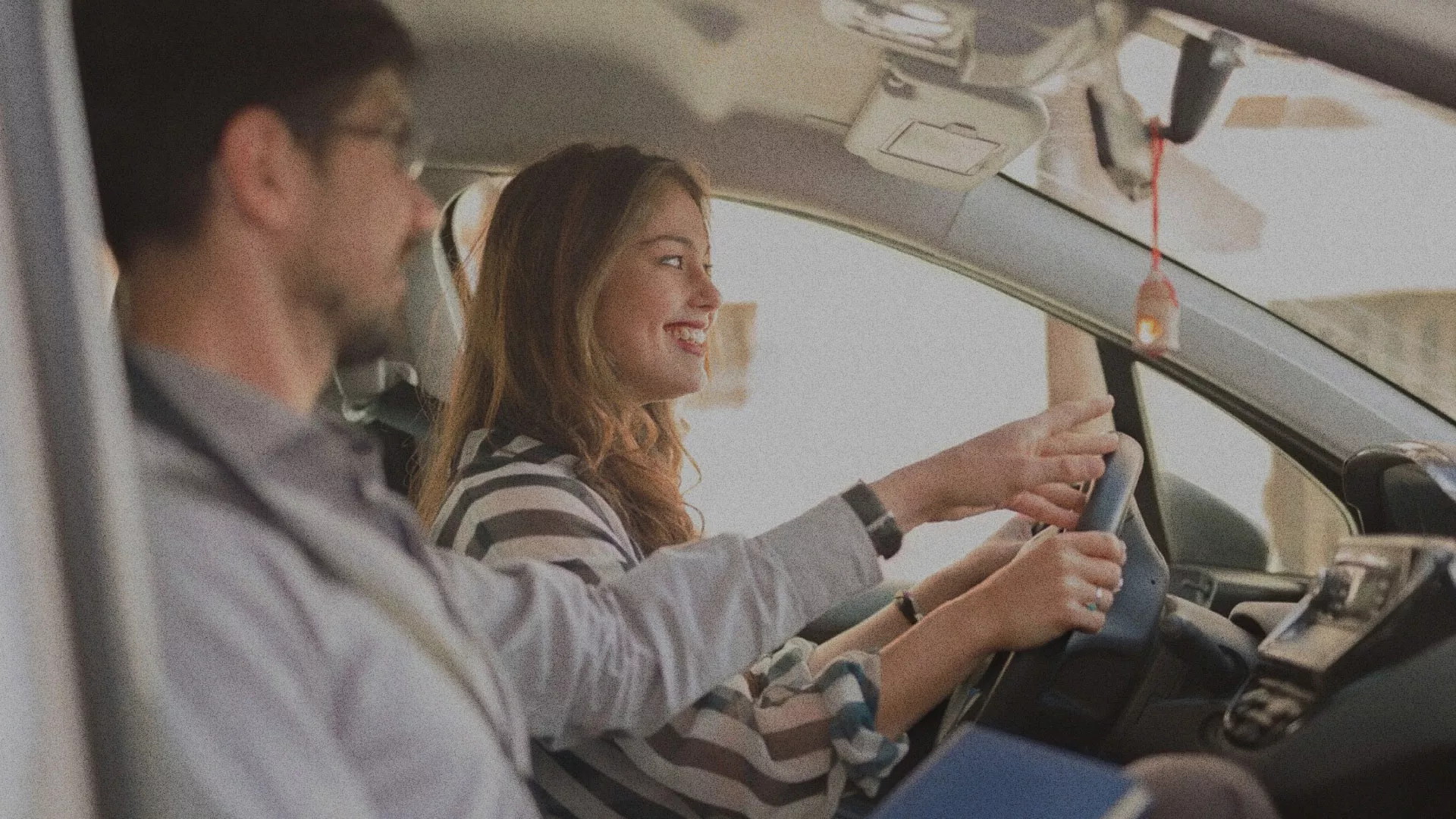 Разработка сайта для автошколы ВОА в Котельниках