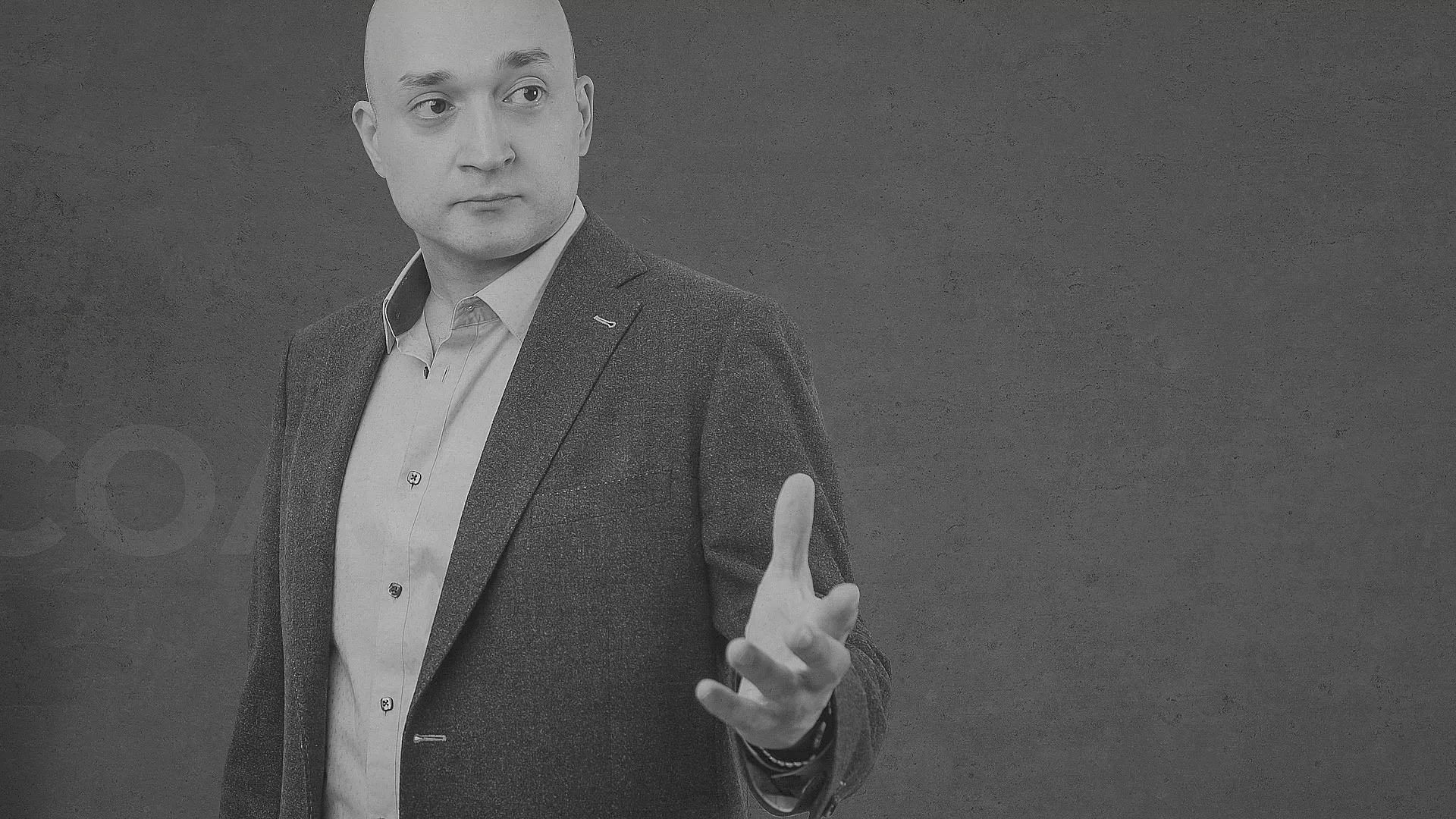 Разработка сайта для бизнес-тренера в Котельниках