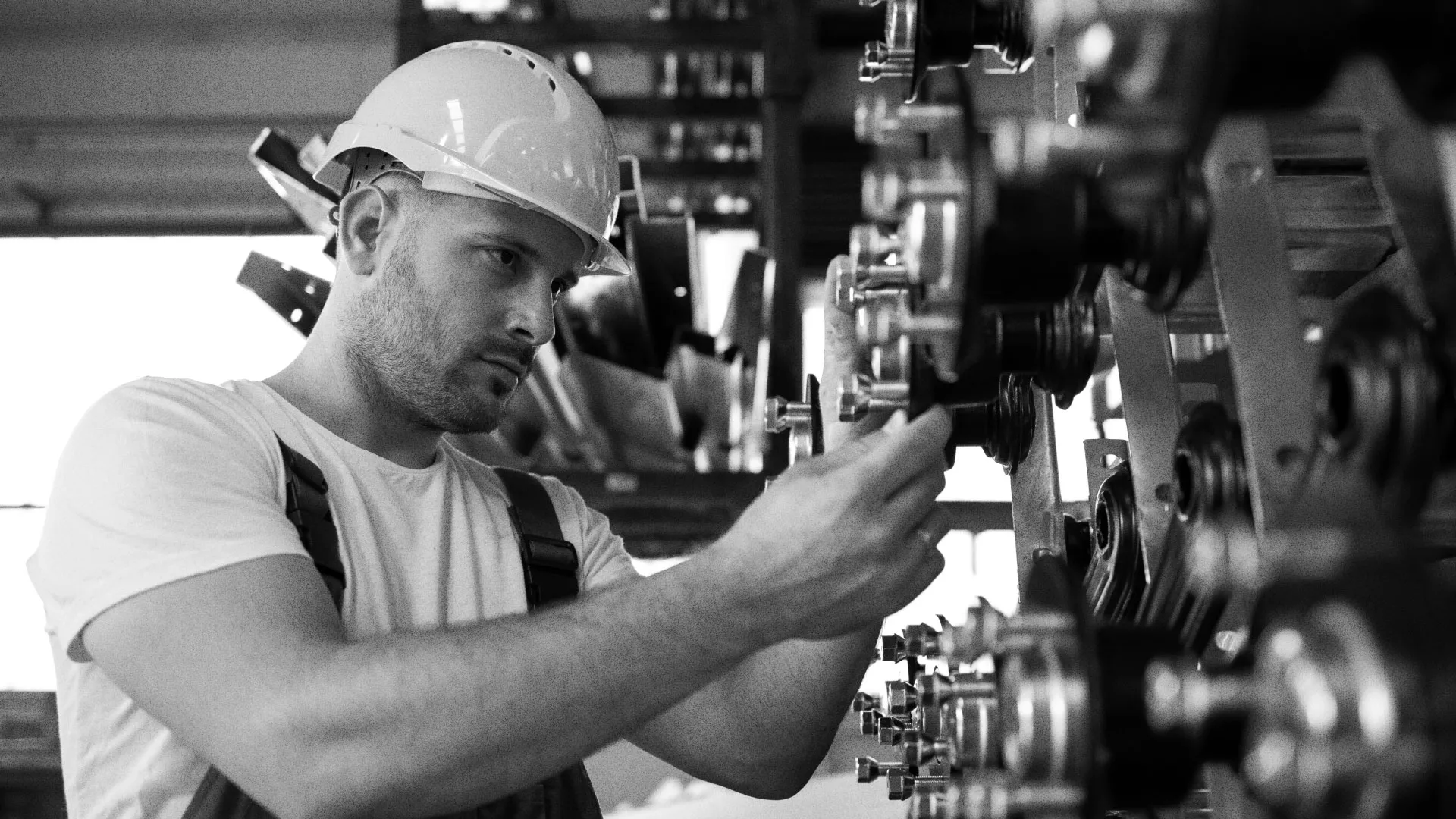 Разработка сайта для завода по продаже оборудования в Котельниках